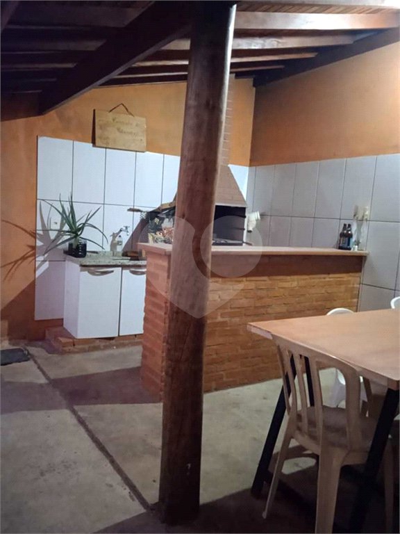 Casa térrea para venda, no Cidade Aracy II .