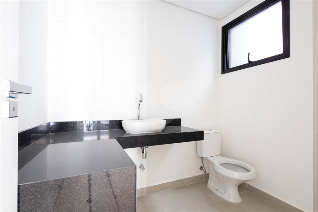 Casa Cube em Condomínio Fechado | Rooftop Privativo | 3 Dorms | 2 Vagas | Paraíso
