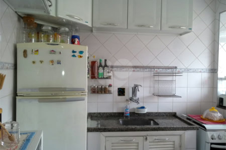 Apartamento Residencial na Liberdade