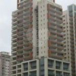 Conjunto comercial para locação no Itaim Bibi, 51 m²