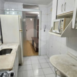 APARTAMENTO A VENDA, CONDOMINIO SANTA ISABEL, 2 DORMITORIOS, 1 VAGA DE GARAGEM, SJC/SP