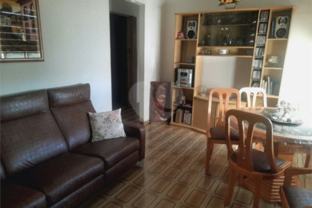 Apartamento á venda - Vila Mascote