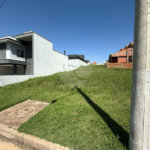 Terreno à venda no condomínio Soleil em Piracicaba