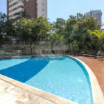 Vila Andrade / Jardim Sul - 4 dormitórios | 2 suítes | 3 vagas | depósito
