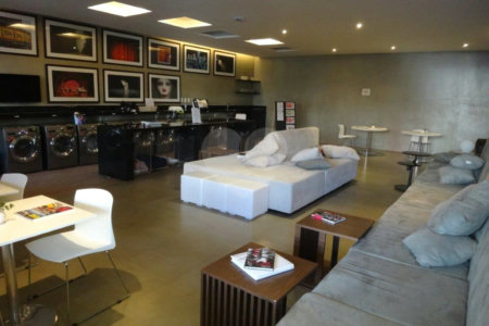 Apartamento 42 m2 Com 1 Dorm 1 Suite 1 Vaga na Bela Vista Venda