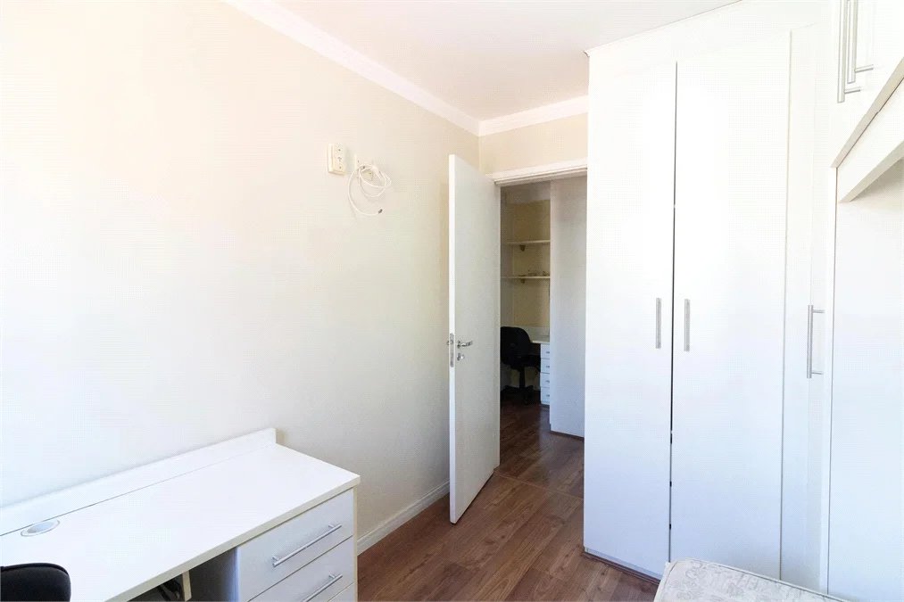 Apartamento à venda com 3 quartos, sendo 1 suíte, em Butantã, São Paulo, SP