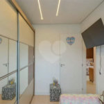 Apartamento à venda com 3 quartos, sendo 1 suíte, em Campo Grande, São Paulo, SP