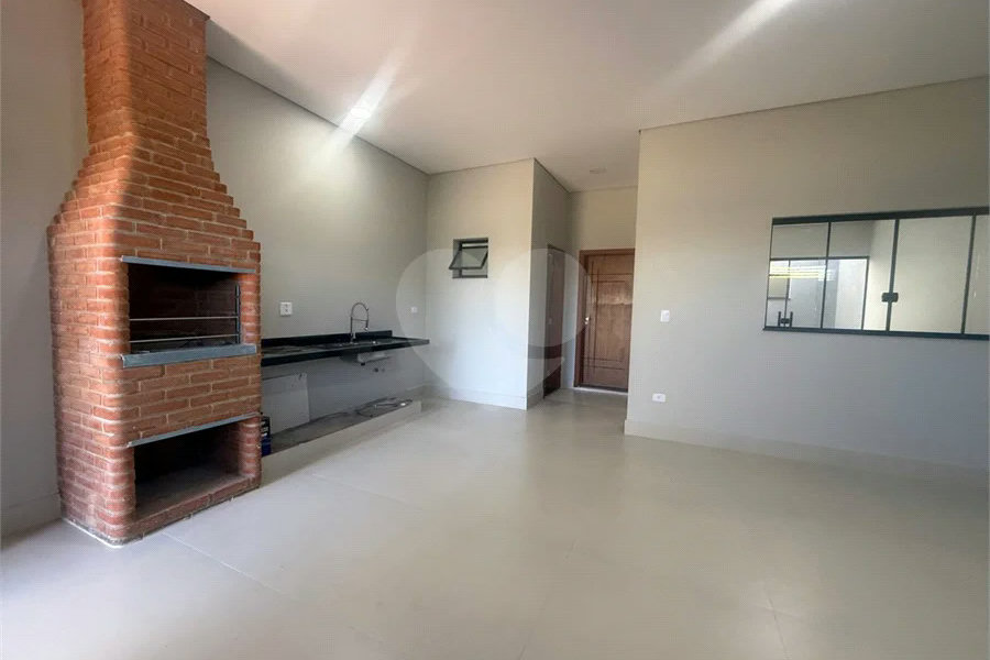 Casa Recem Construida - Agua Branca