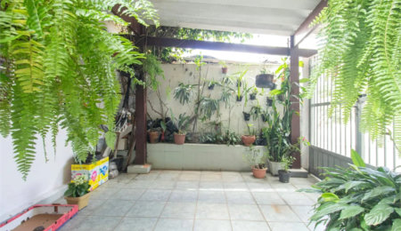 Casa à venda com 2 quartos em Bosque da Saúde, São Paulo, SP
