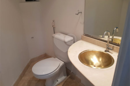 Sala para alugar em Brooklin, São Paulo, SP