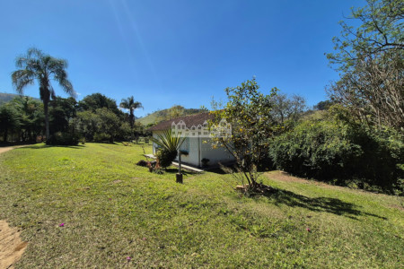 Sítio à venda com 7 alqueires, em Serra do Capetinga, Itapeva - MG