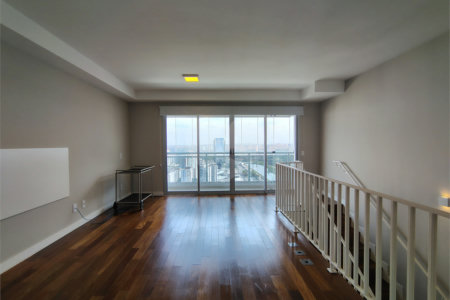 Apartamento à venda com 1 suíte em Chácara Santo Antônio (zona Sul), São Paulo, SP
