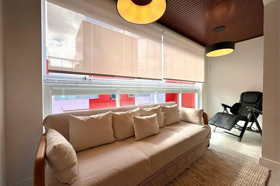 Cobertura à venda com 4 quartos, sendo 2 suítes,  em Riviera de São Lourenço, Bertioga, SP