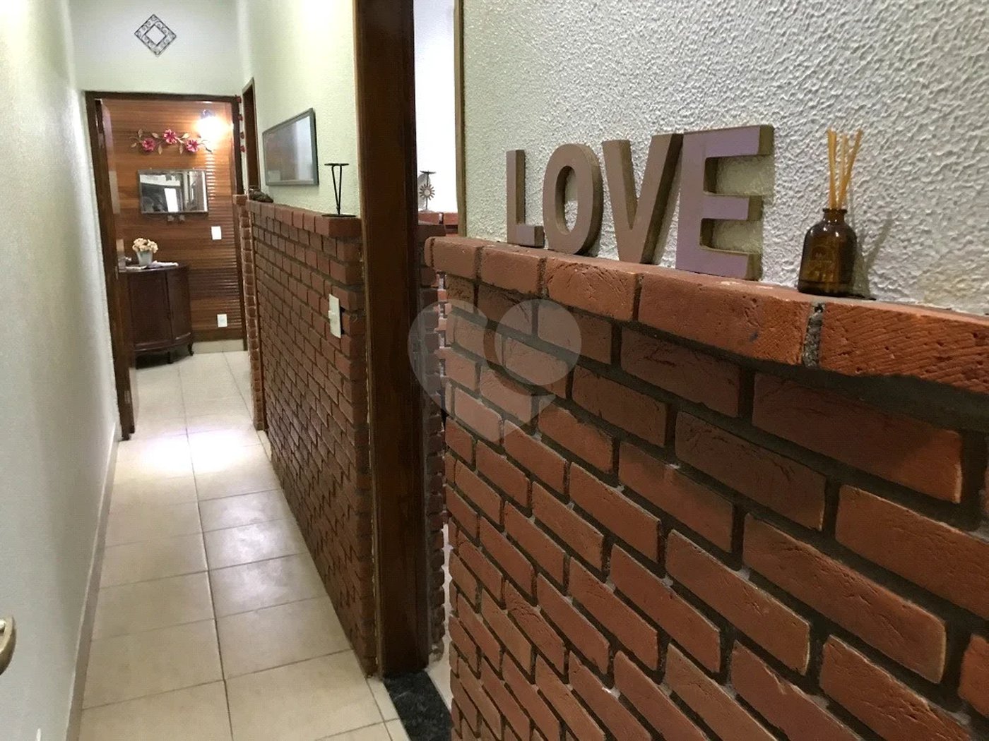 Casa A Venda Metrô Armênia E Shoping D- 3 Quartos-reformada.
