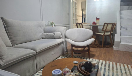 Casa à venda com 3 quartos em Jardim Trussardi, São Paulo, SP
