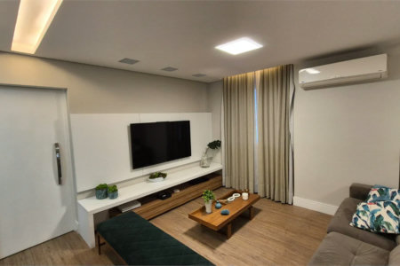 Apartamento à venda com 3 quartos, sendo 1 suíte, em Jardim Arpoador, São Paulo - SP
