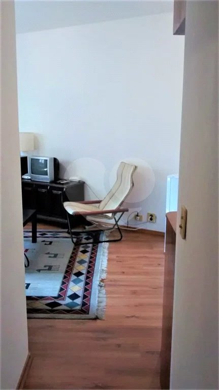 APARTAMENTO MOBILIADO, 1 DORMITORIO, FACIL fACESSO, 1 VAGA, LOCALIZAÇÃO EM MOEMA ÍNDIOS!!