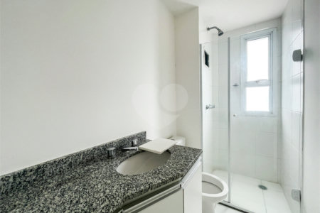 Apartamento - Ipiranga - 2 Quartos - 1 Vaga - Venda / Compra - Próximo ao Metrô