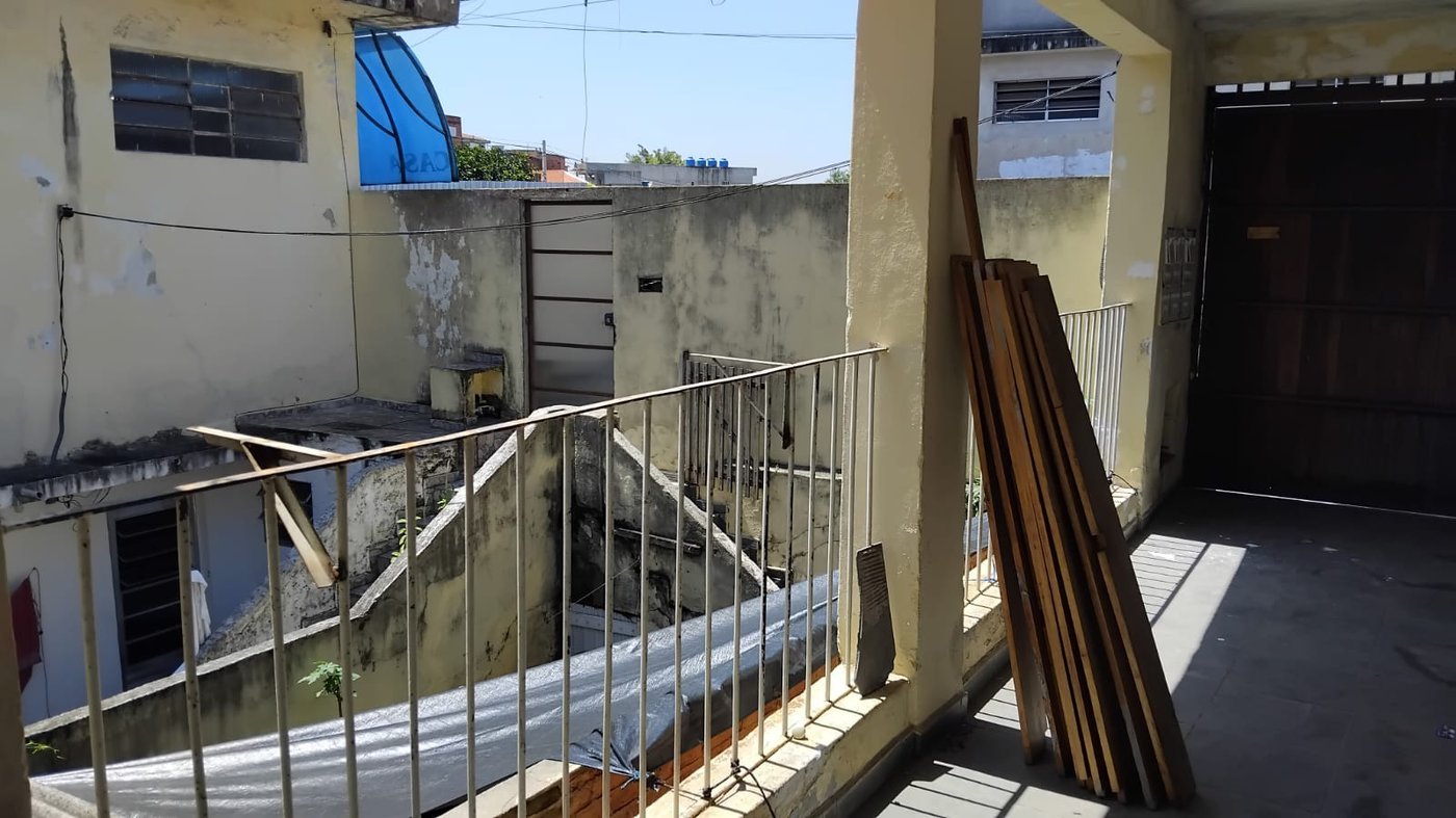 Casa à venda com 8 quartos em Vila Dalva, São Paulo, SP