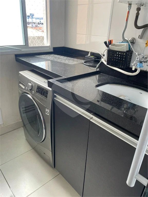 Excelente apartamento à venda em Mauá, 3 quartos, 60 m2, 1 vaga!
