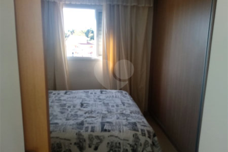 Apartamento mobiliado no Residencial Beija-Flor
