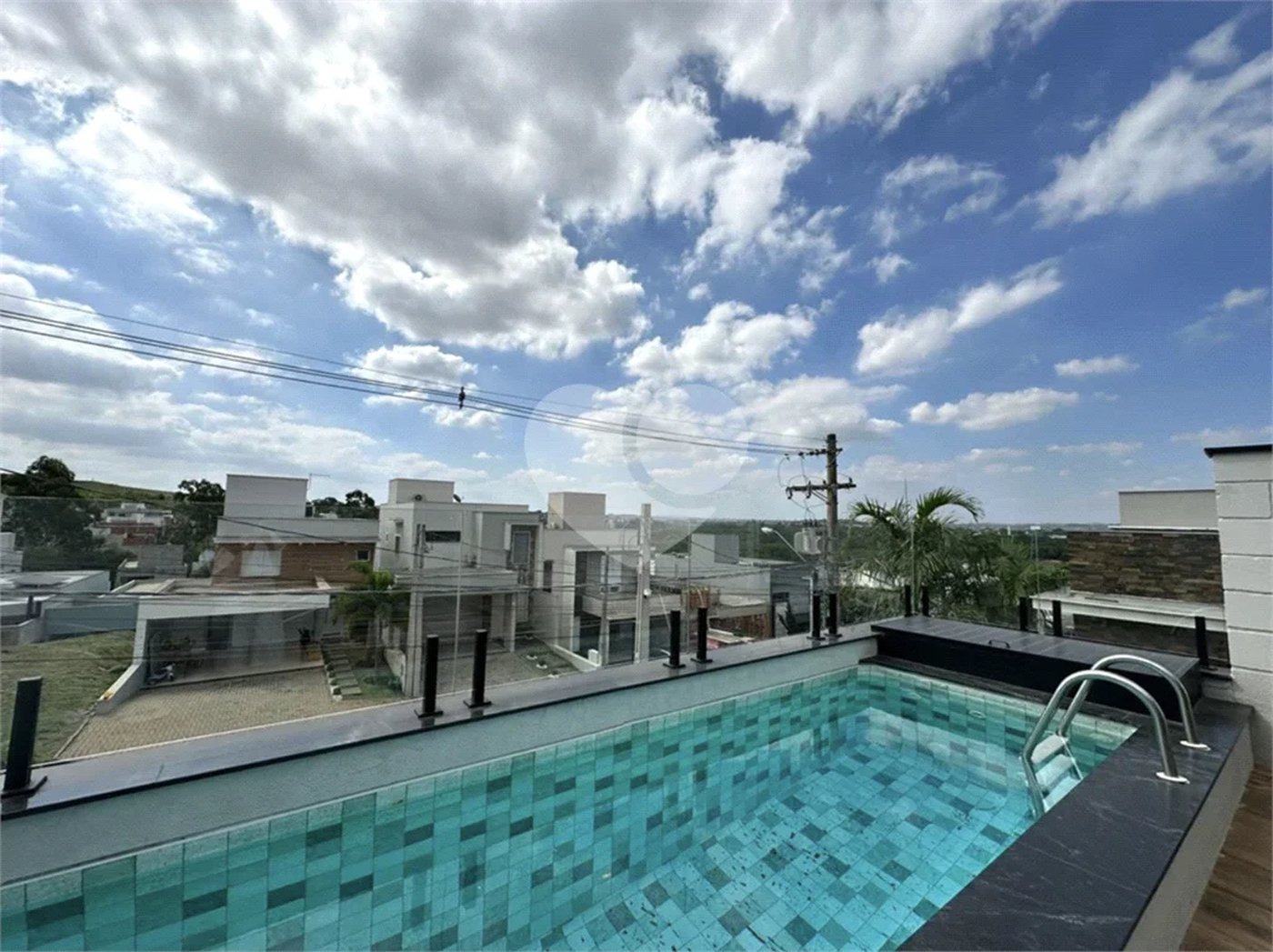 Residencial Casa em Condomínio - Reserva das Paineiras Residencial para Locação em Piracicaba