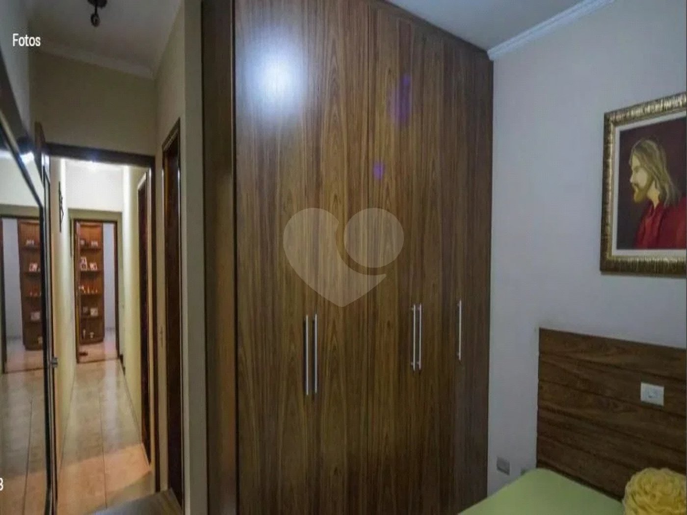 Casa com 150m² , 3 dormitórios , sendo 3 suítes , 4 vagas , à venda na Vila Formosa.