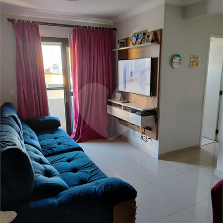 Apartamento na Mooca com 63m², 2 dorms. 1 suíte e 1 vaga de garagem.