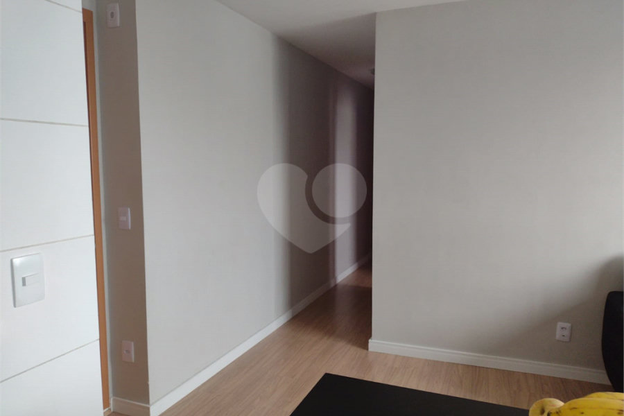 Apartamento à venda no bairro de Pirituba.