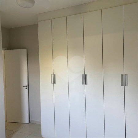 Apartamento Crystal Palace á venda