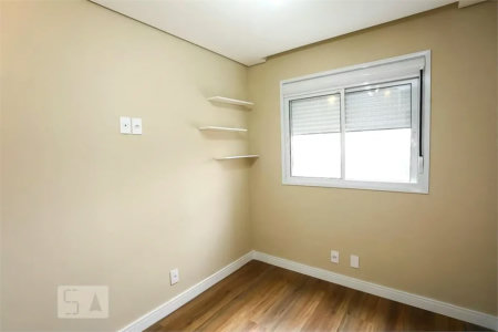 Apartamento à venda com 2 quartos, 1 vaga no melhor do Jardim Umarizal