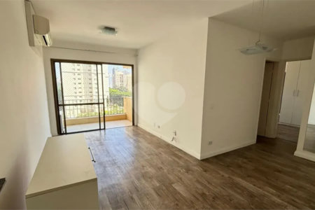 More no Campo Belo – 2 Dormitórios, 63 m² e Excelente Localização