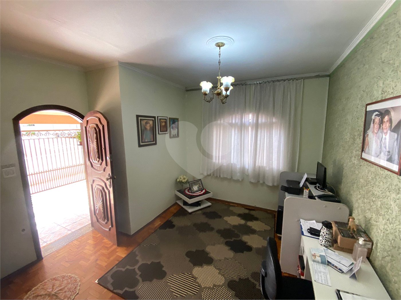 Casa térrea para venda, na Vila Marcelino.