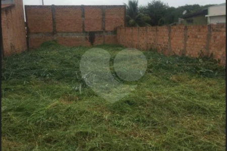 Terreno para venda, dispondo de 250,00 m² de área total, localizado na cidade de Araraquara/SP.