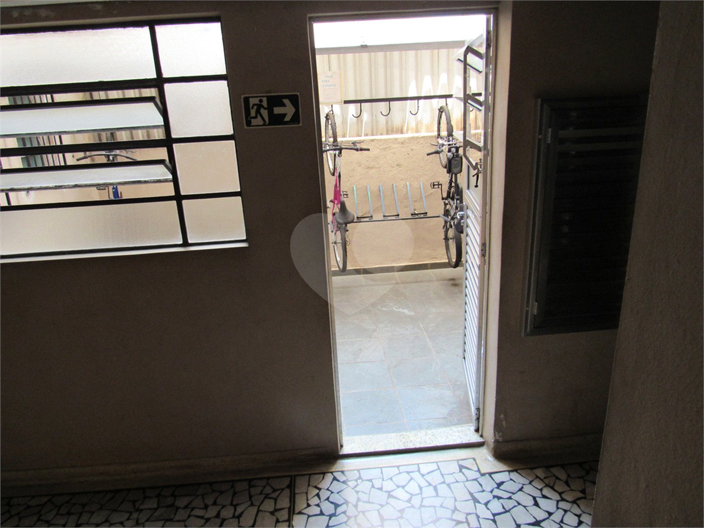 Apartamento residencial na Bela Vista