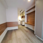 Studio de 35m2 à venda reformado com varanda na Vila Clementino