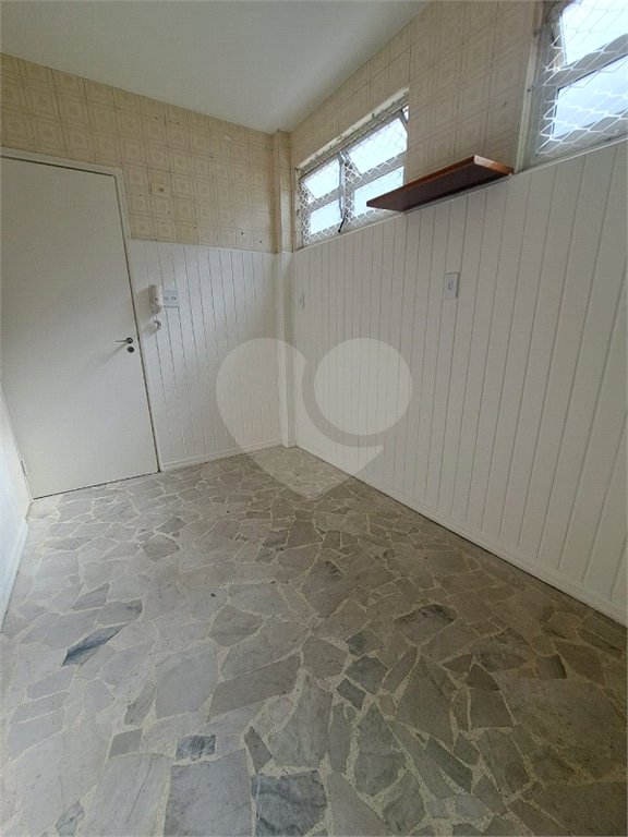 Apartamento 97m² para locação com 2 dormitórios e 1 vaga para garagem localizado na Vila Clementino