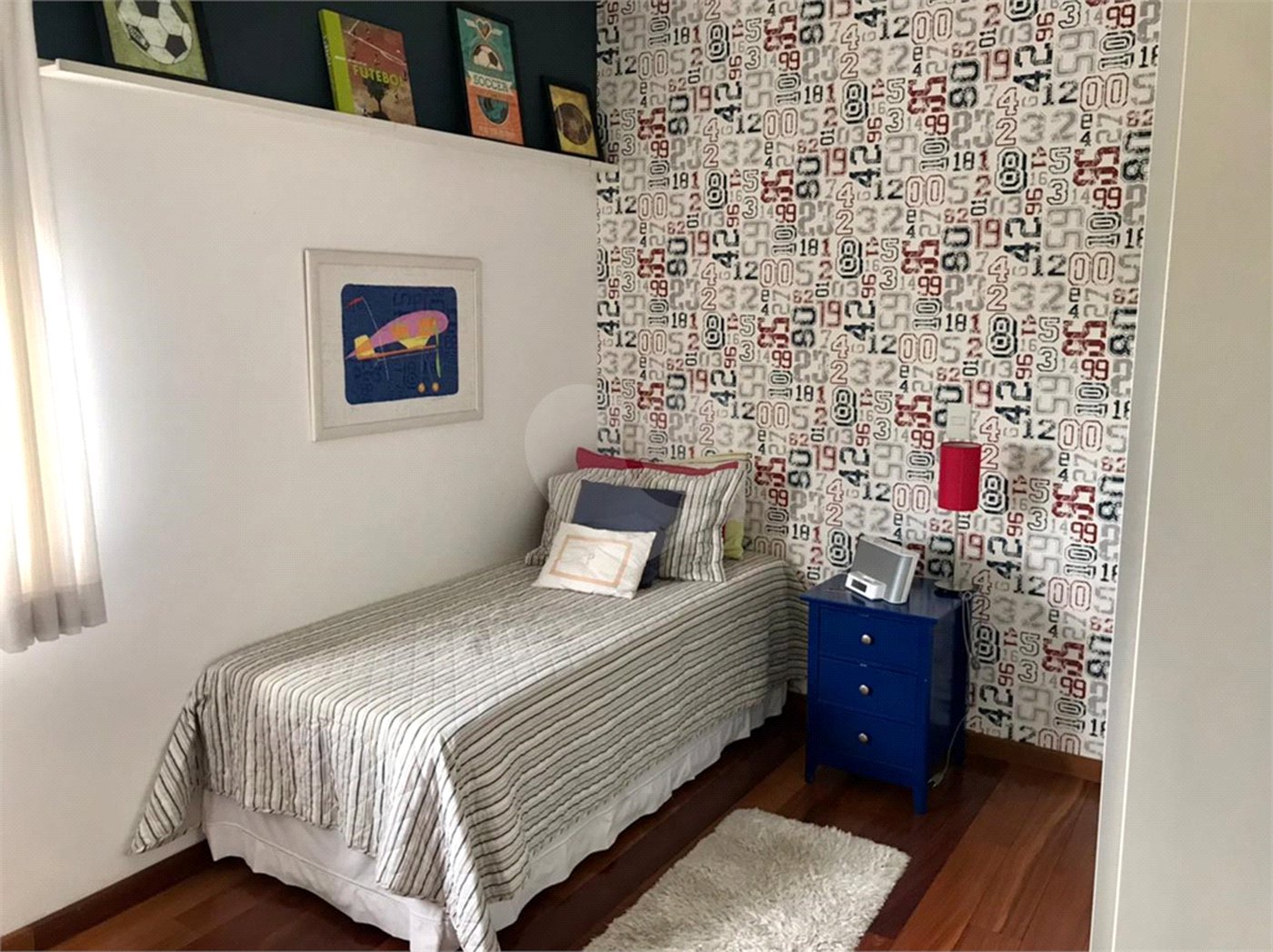 Casa à venda com 4 suítes no condomínio Sunset Brooklin, São Paulo - SP