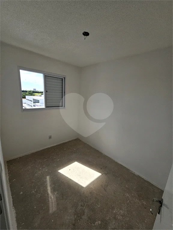 Apartamento no Condomínio Allegro - Hortolândia