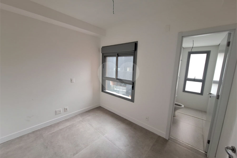 Apartamento à venda com 3 suítes em Vila Madalena, São Paulo, SP