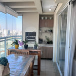 Cobertura Duplex à venda - Tatuapé