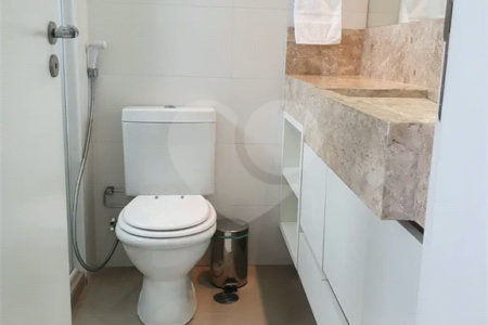 Apartamento para Locação - Vila Mariana/SP