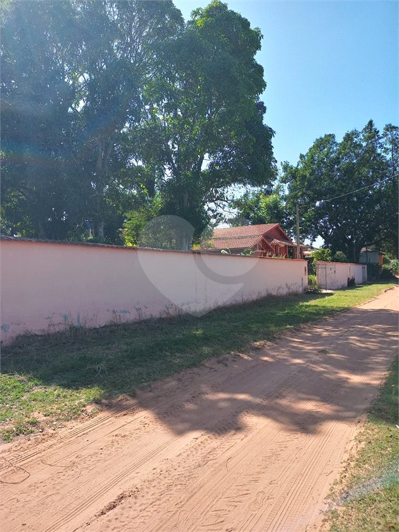 Excelente Chacara no Balneário Broa com Dois mil metros de area total.