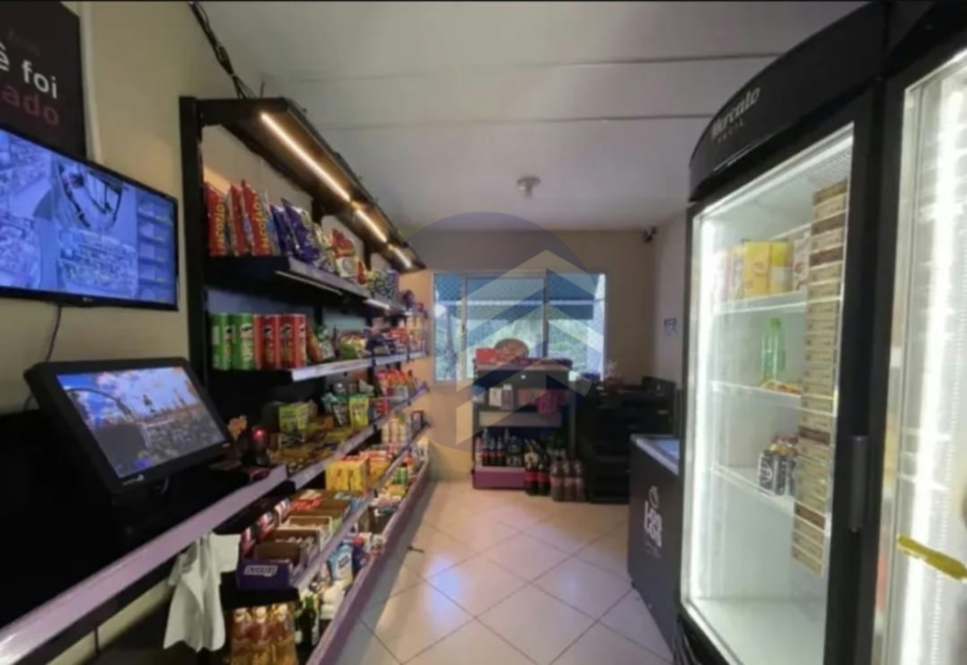 Apartamento à venda com 2 quartos em Jaguaré, São Paulo - SP