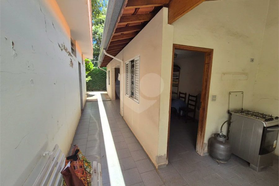 Casa à Venda na Vila Rezende – Piracicaba/SP - Ideal para moradia ou investimento comercial (clínicas, escritórios, consultórios