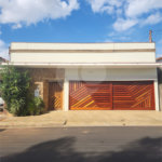 Casa a venda no bairro Boa Vista