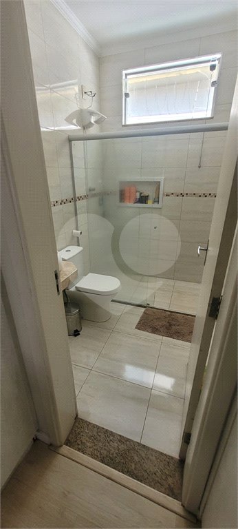 Casa a venda no Boa Vista