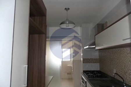 Apartamento para alugar com 3 quartos, sendo 2 suítes, em Jardim Arpoador, São Paulo - SP
