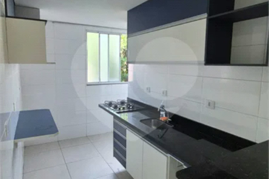 Apto impecável de 2 Dorms e 1 vaga- Oportunidade!