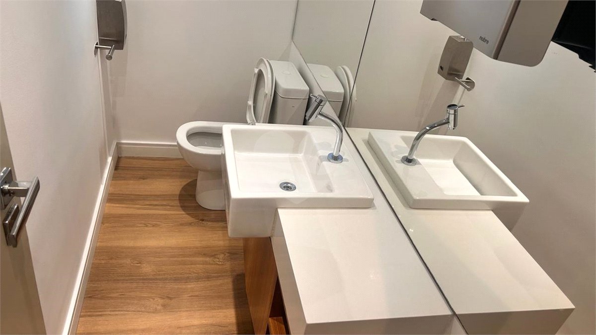 Sala à venda ou para alugar em Vila Olímpia, São Paulo, SP